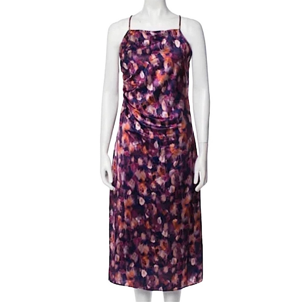 Jason Wu Slip Dress